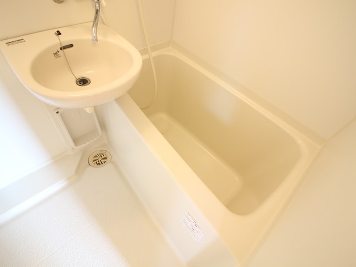 物件内観写真13　(バス／シャワールーム等)