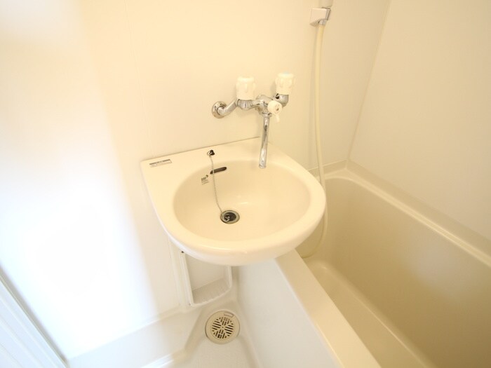 物件内観写真14　(洗面)