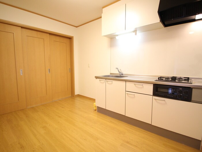物件内観写真15　(キッチン)