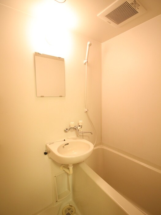 物件内観写真19　(バス／シャワールーム等)