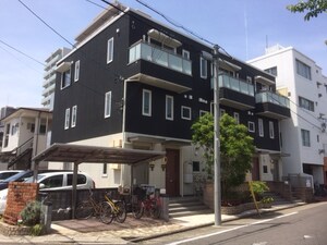ＡＲＬＥＳ西崎外観写真