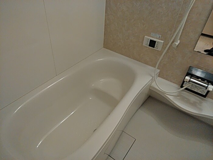 物件内観写真6　(バス／シャワールーム等)