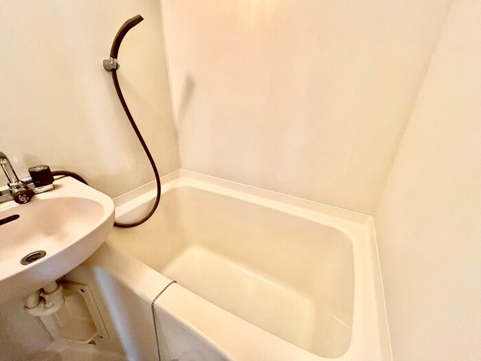 物件内観写真16　(バス／シャワールーム等)