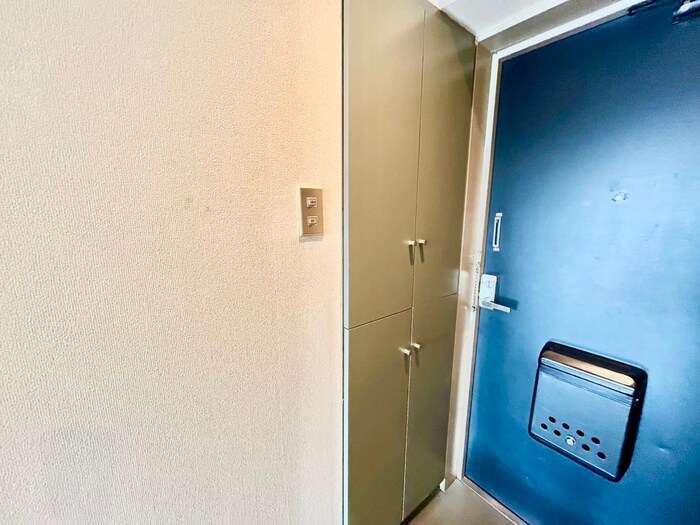 物件内観写真17　(収納)