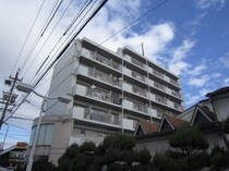 ＣＨ当知の外観写真