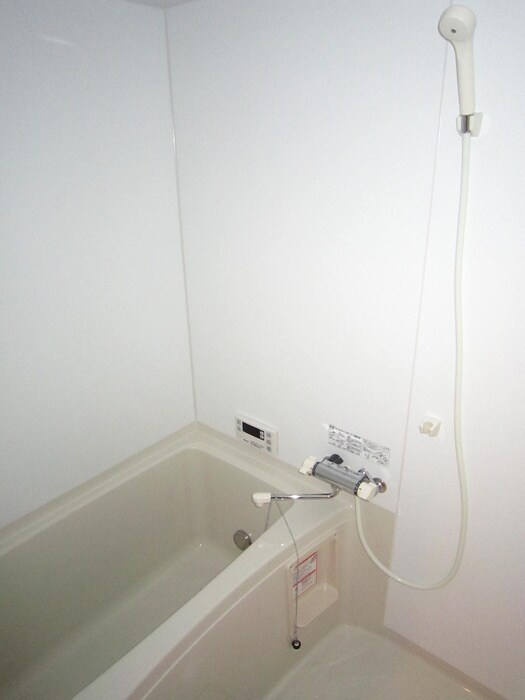 物件内観写真12　(バス／シャワールーム等)