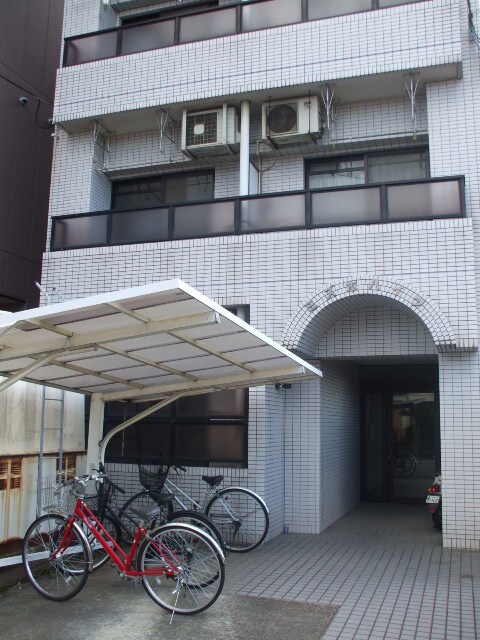 物件外観写真6　(外観写真)