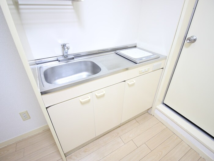 物件内観写真10　(キッチン)