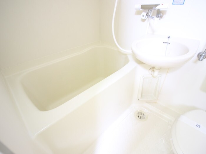 物件内観写真14　(バス／シャワールーム等)