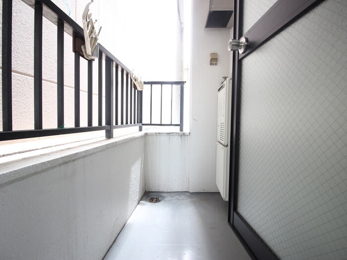 物件内観写真20　(ベランダ・バルコニー)