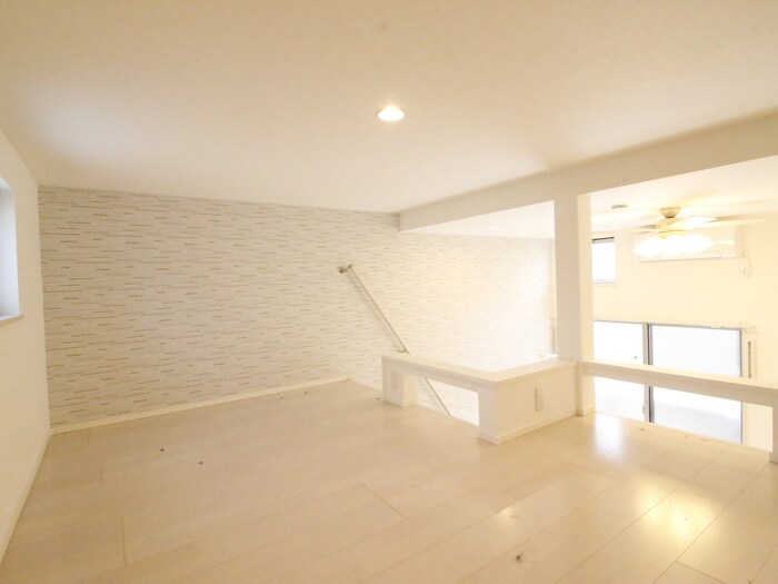 物件内観写真9　(ロフト)