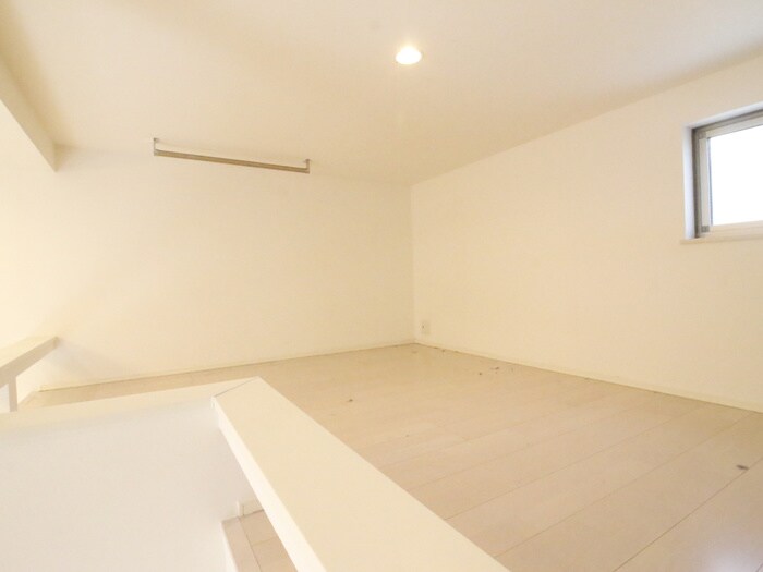 物件内観写真10　(ロフト)