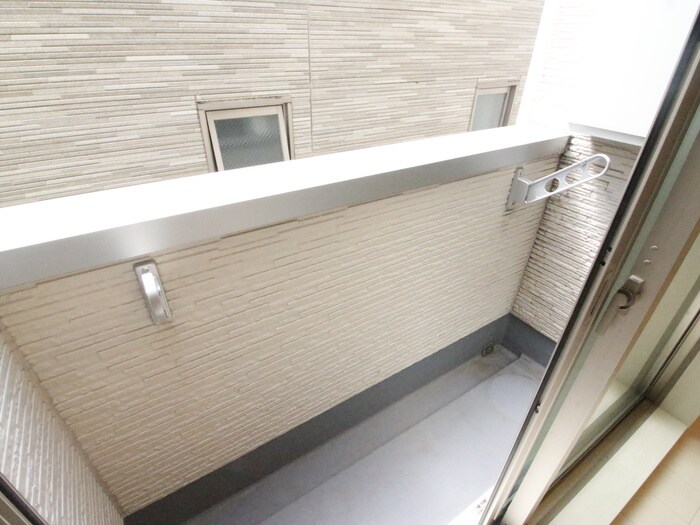 物件内観写真11　(ベランダ・バルコニー)