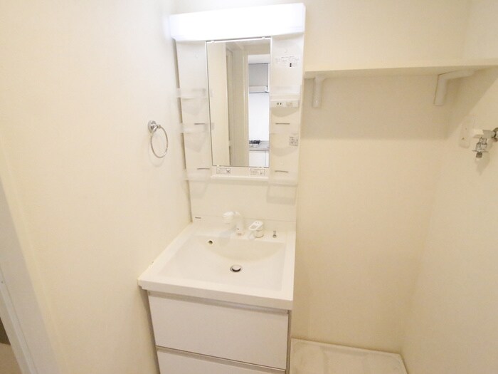 物件内観写真13　(洗面)