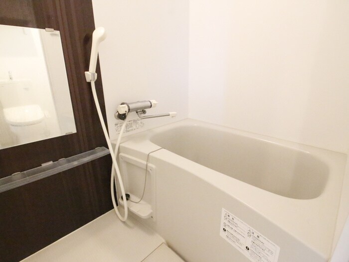 物件内観写真16　(バス／シャワールーム等)