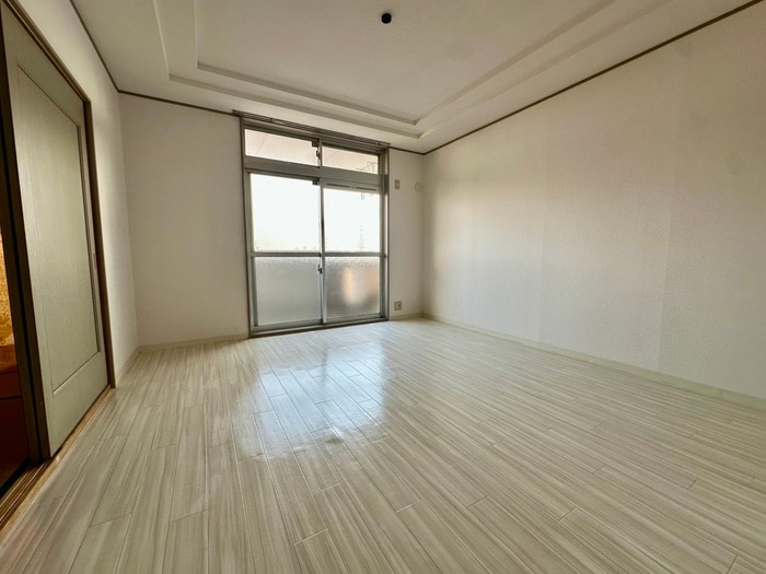 物件内観写真7　(居室)