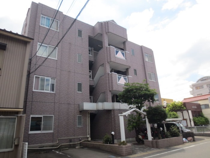 物件外観写真5　(外観写真)