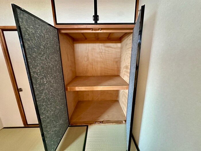物件内観写真11　(収納)