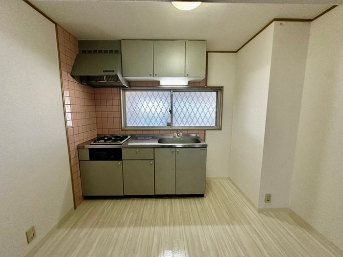 物件内観写真14　(キッチン)