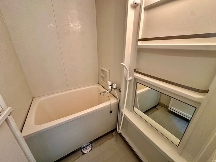 物件内観写真18　(バス／シャワールーム等)