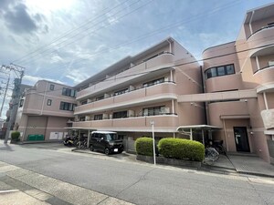 フォンテ名昭外観写真