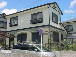 須崎貸家外観写真
