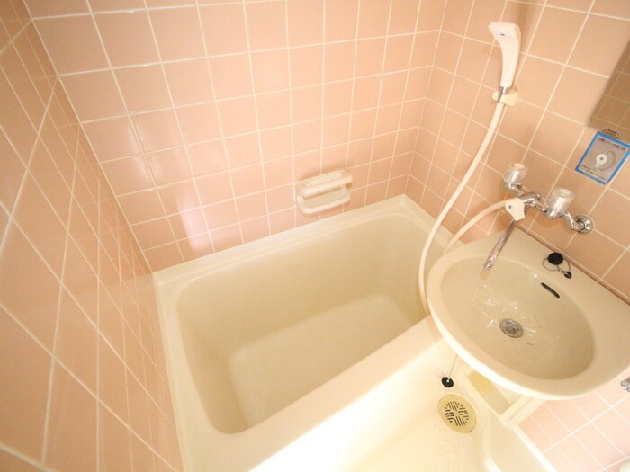 物件内観写真9　(バス／シャワールーム等)