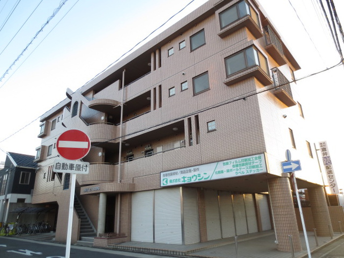 外観写真