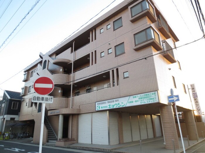 物件外観写真4　(外観写真)