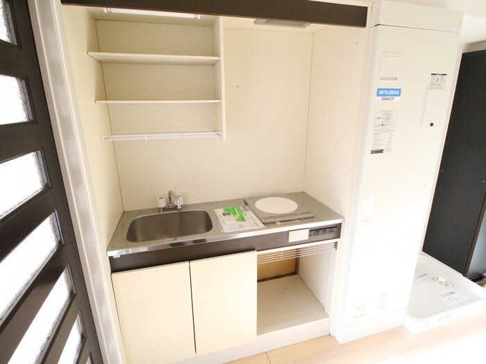 物件内観写真12　(キッチン)