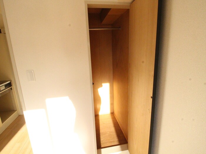 物件内観写真14　(収納)