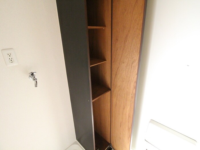 物件内観写真19　(靴箱)
