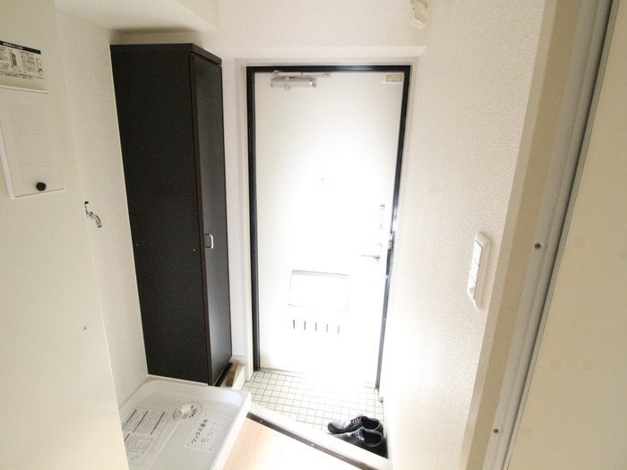 物件内観写真20　(玄関)