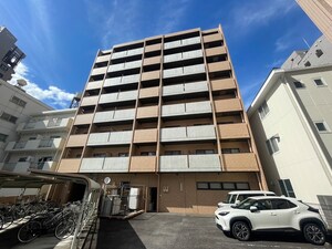 Estudio原外観写真