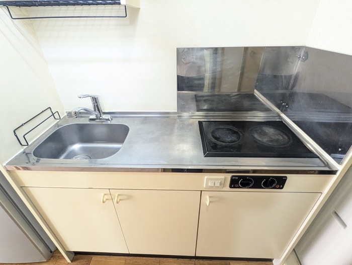 物件内観写真9　(キッチン)