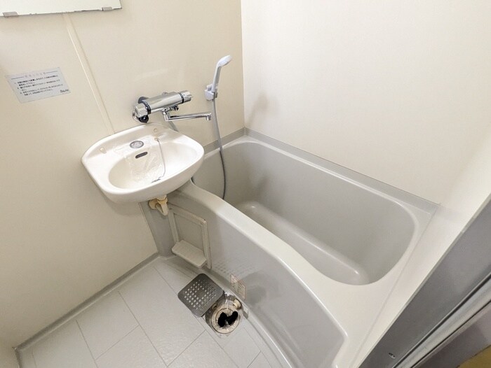 物件内観写真12　(バス／シャワールーム等)