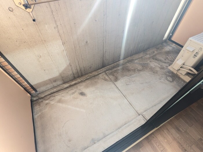 物件内観写真15　(ベランダ・バルコニー)