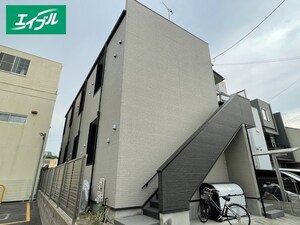 Ｆ．Ｆ．プレミア外観写真