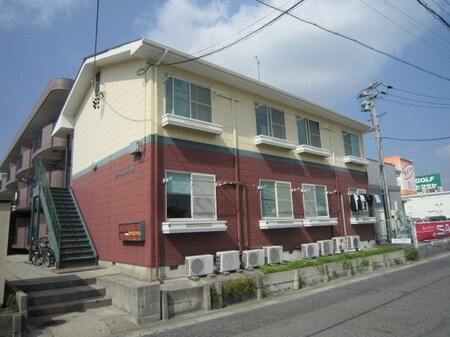 セントラルバレイ元宮外観写真