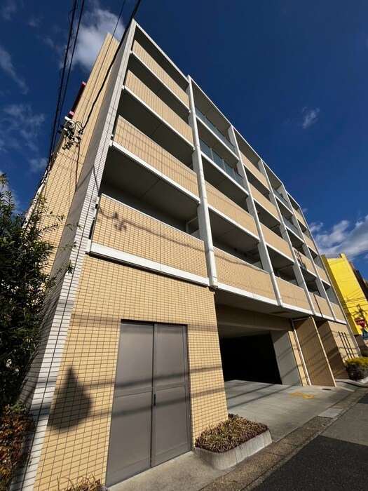 フォレルの外観写真