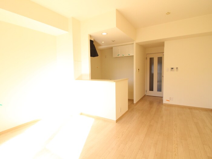 フォレルの居室