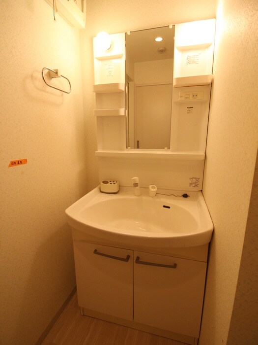 フォレルの洗面