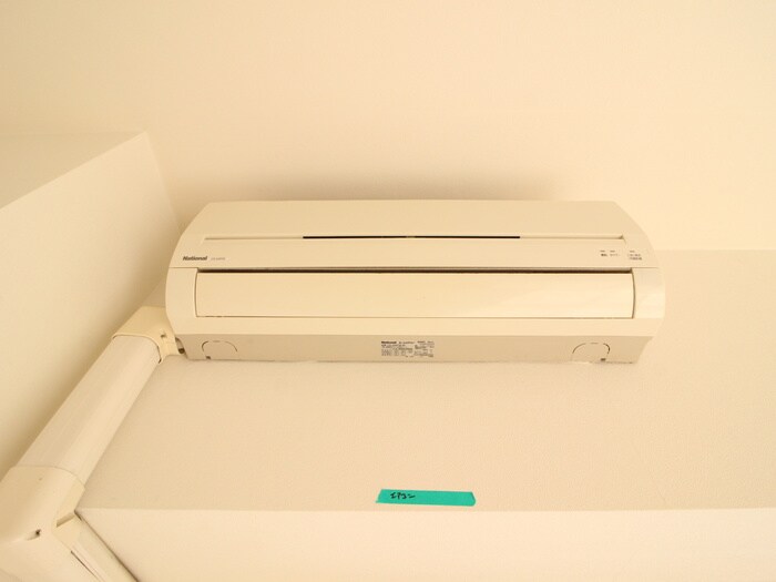 フォレルの内観写真