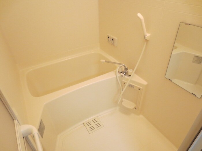 物件内観写真9　(バス／シャワールーム等)