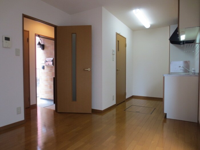 物件内観写真12　(キッチン)