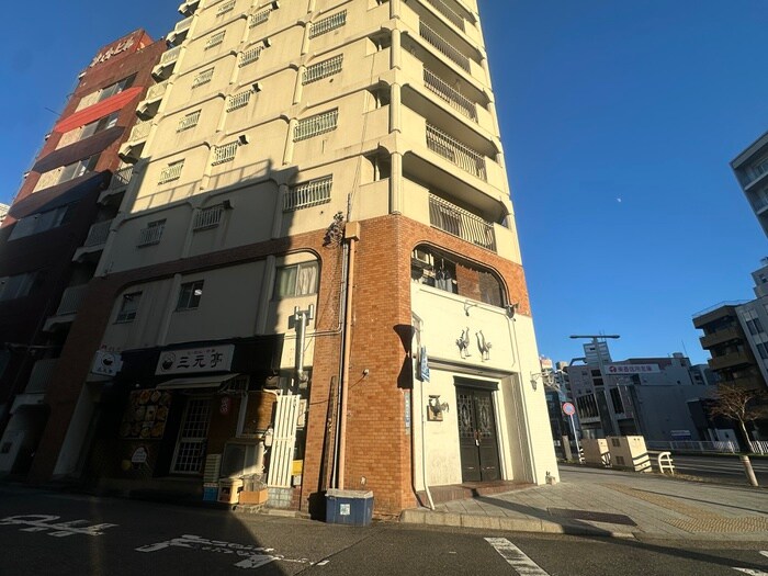 物件外観写真4　(外観写真)