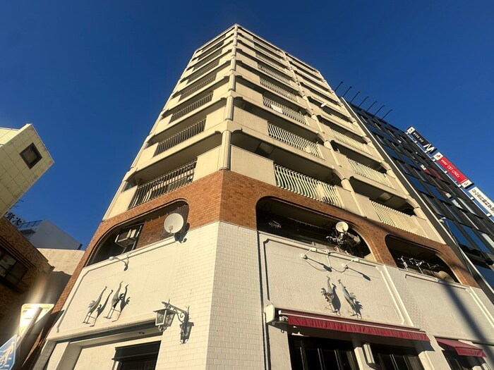 物件外観写真6　(外観写真)