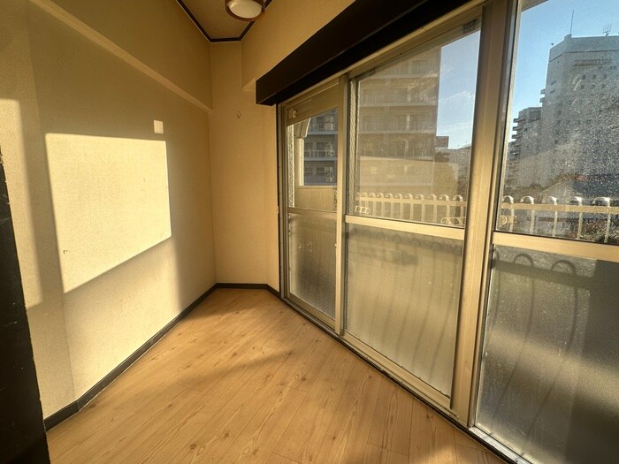 物件内観写真14　(居室)