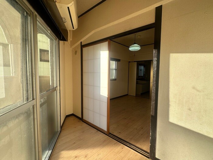 物件内観写真15　(居室)