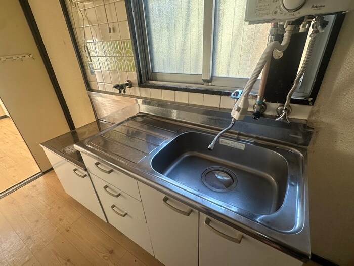 物件内観写真19　(キッチン)